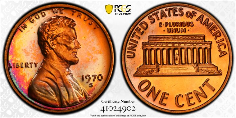 Cert 41024902 - Coin Image