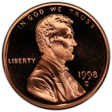 Cert 41024908 - Coin Image