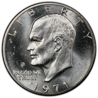Cert 41024926 - Coin Image
