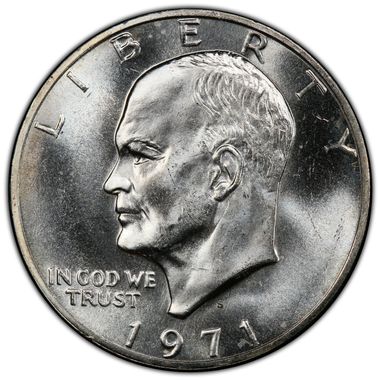 Cert 41024927 - Coin Image