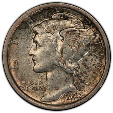 Cert 41025141 - Coin Image