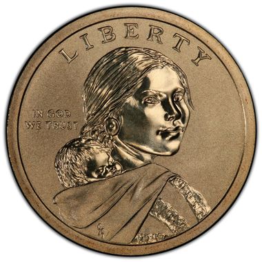 Cert 41025574 - Coin Image