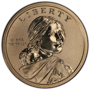 Cert 41025575 - Coin Image