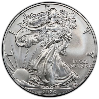 Cert 41025581 - Coin Image