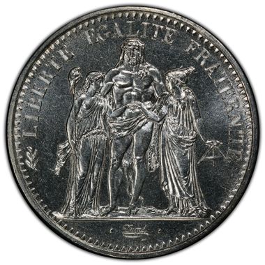 Cert 41025603 - Coin Image