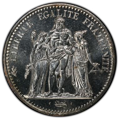 Cert 41025605 - Coin Image