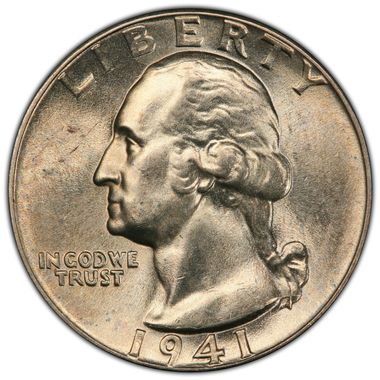 Cert 41026181 - Coin Image
