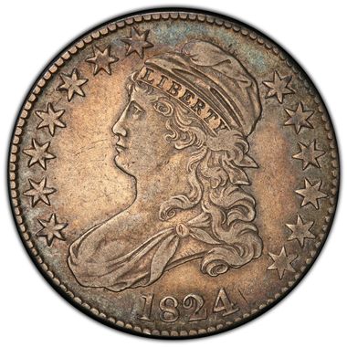 Cert 41026230 - Coin Image