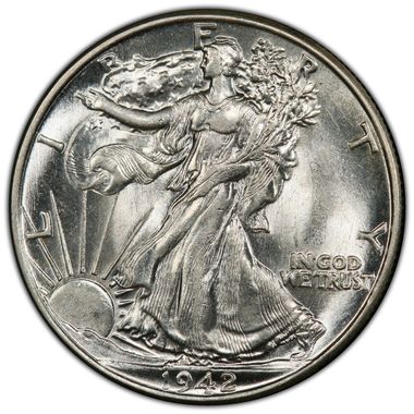 Cert 41026232 - Coin Image
