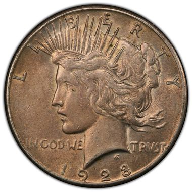 Cert 41026807 - Coin Image