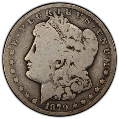 Cert 41026820 - Coin Image
