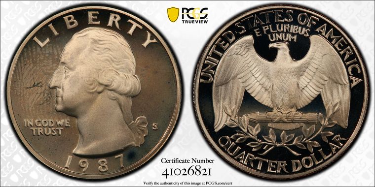 Cert 41026821 - Coin Image