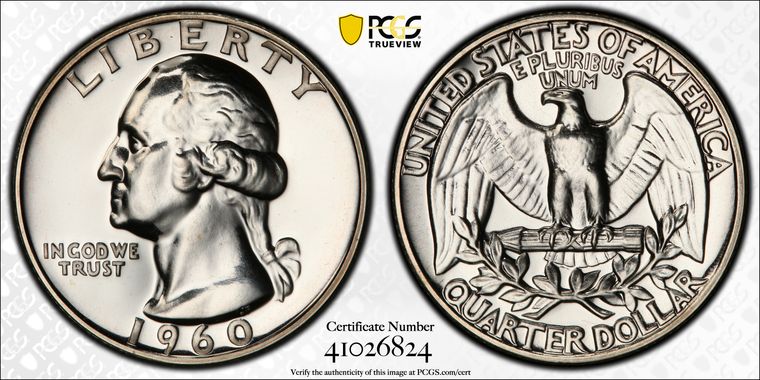 Cert 41026824 - Coin Image