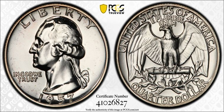 Cert 41026827 - Coin Image