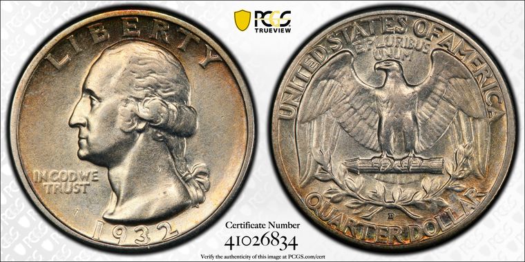 Cert 41026834 - Coin Image