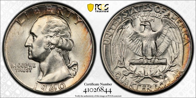 Cert 41026844 - Coin Image