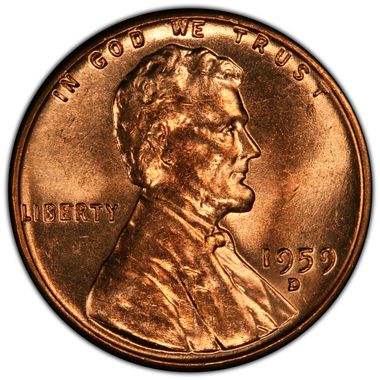 Cert 41026850 - Coin Image