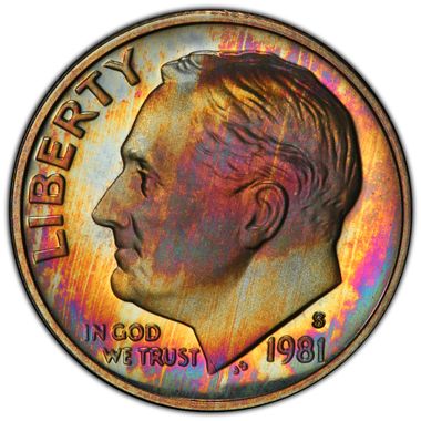 Cert 41028232 - Coin Image