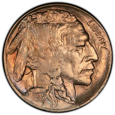 Cert 41028810 - Coin Image