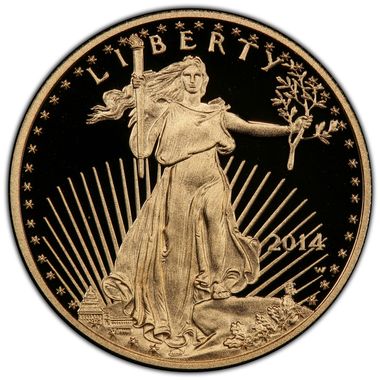 Cert 41028970 - Coin Image