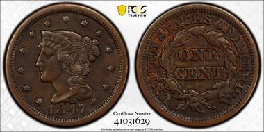 1847 1C N1BN