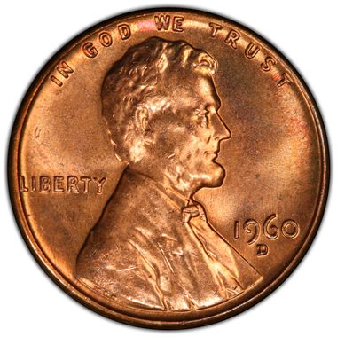 Cert 41031633 - Coin Image