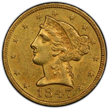 Cert 41035416 - Coin Image