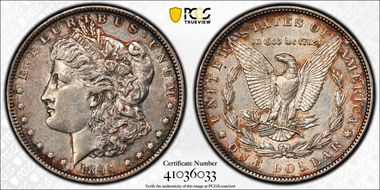 1894 $1 N1