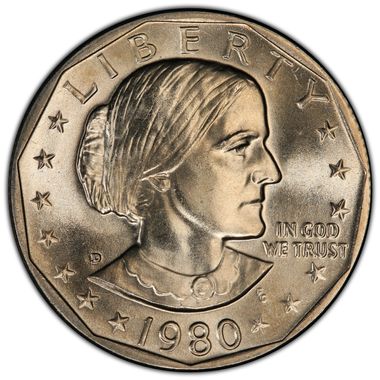 Cert 41041327 - Coin Image