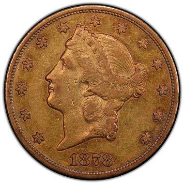 Cert 41041330 - Coin Image