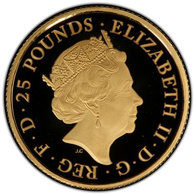 Cert 41041342 - Coin Image