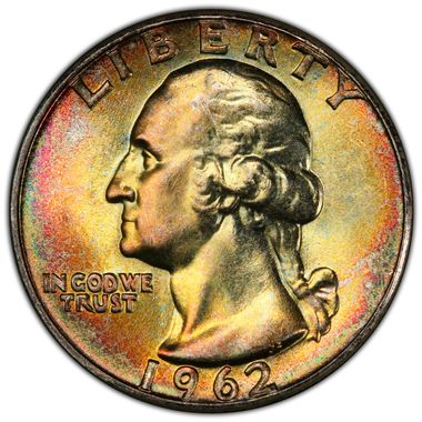 Cert 41043425 - Coin Image