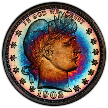 Cert 41043438 - Coin Image