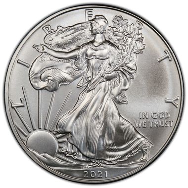 Cert 41046563 - Coin Image