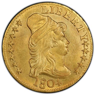 Cert 41049272 - Coin Image