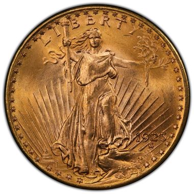 Cert 41053749 - Coin Image