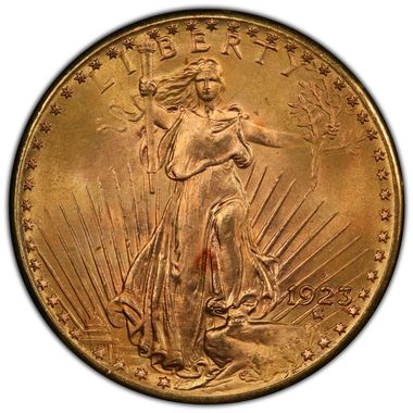 Cert 41053750 - Coin Image