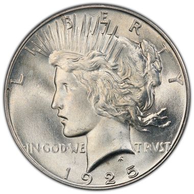 Cert 41053839 - Coin Image