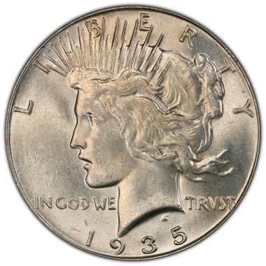 Cert 41053843 - Coin Image