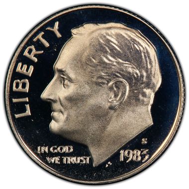 Cert 41053867 - Coin Image