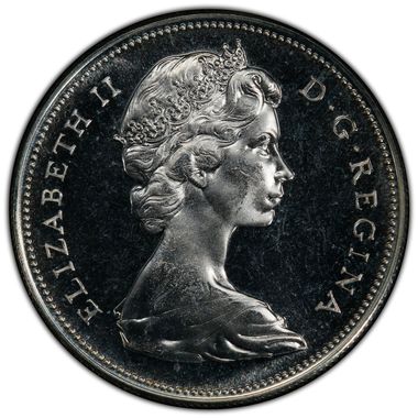 Cert 41055623 - Coin Image