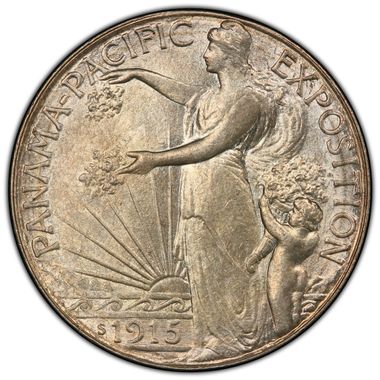 Cert 41055754 - Coin Image
