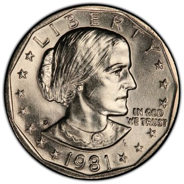 Cert 41055947 - Coin Image