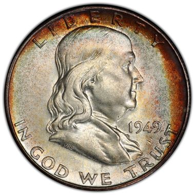 Cert 41057182 - Coin Image