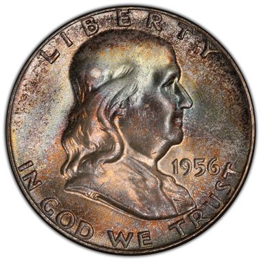 Cert 41057201 - Coin Image