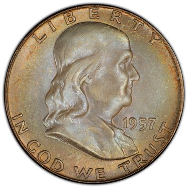 Cert 41057203 - Coin Image