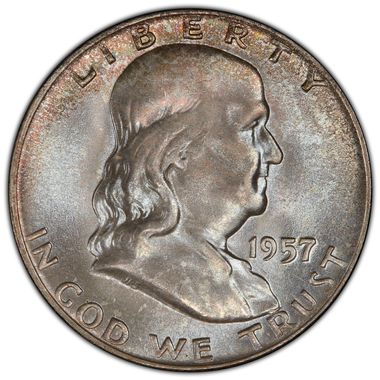 Cert 41057205 - Coin Image