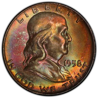 Cert 41057207 - Coin Image