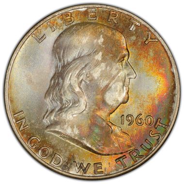 Cert 41057212 - Coin Image