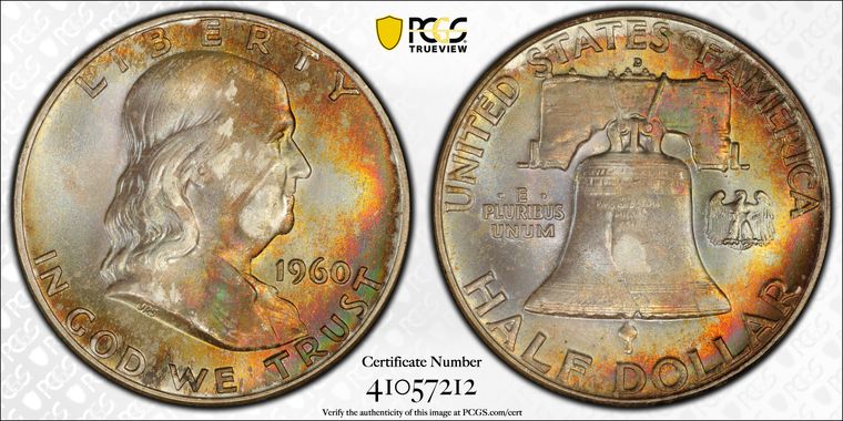 Cert 41057212 - Coin Image